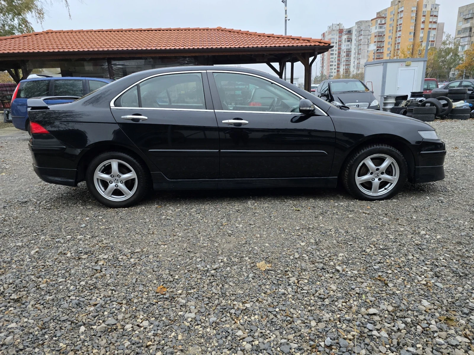 Honda Accord 2.0i 155KC | Mobile.bg   6