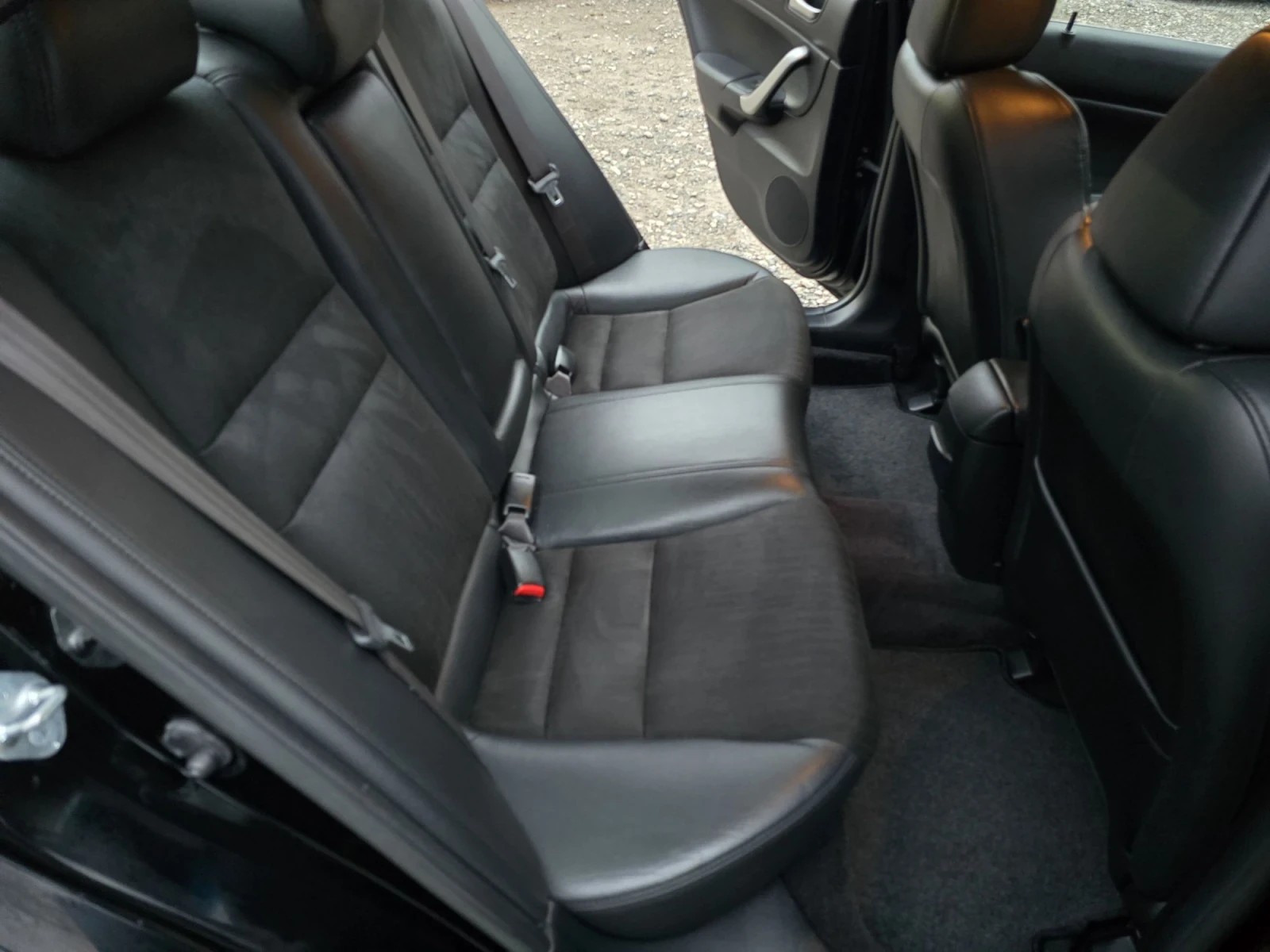 Honda Accord 2.0i 155KC | Mobile.bg   8