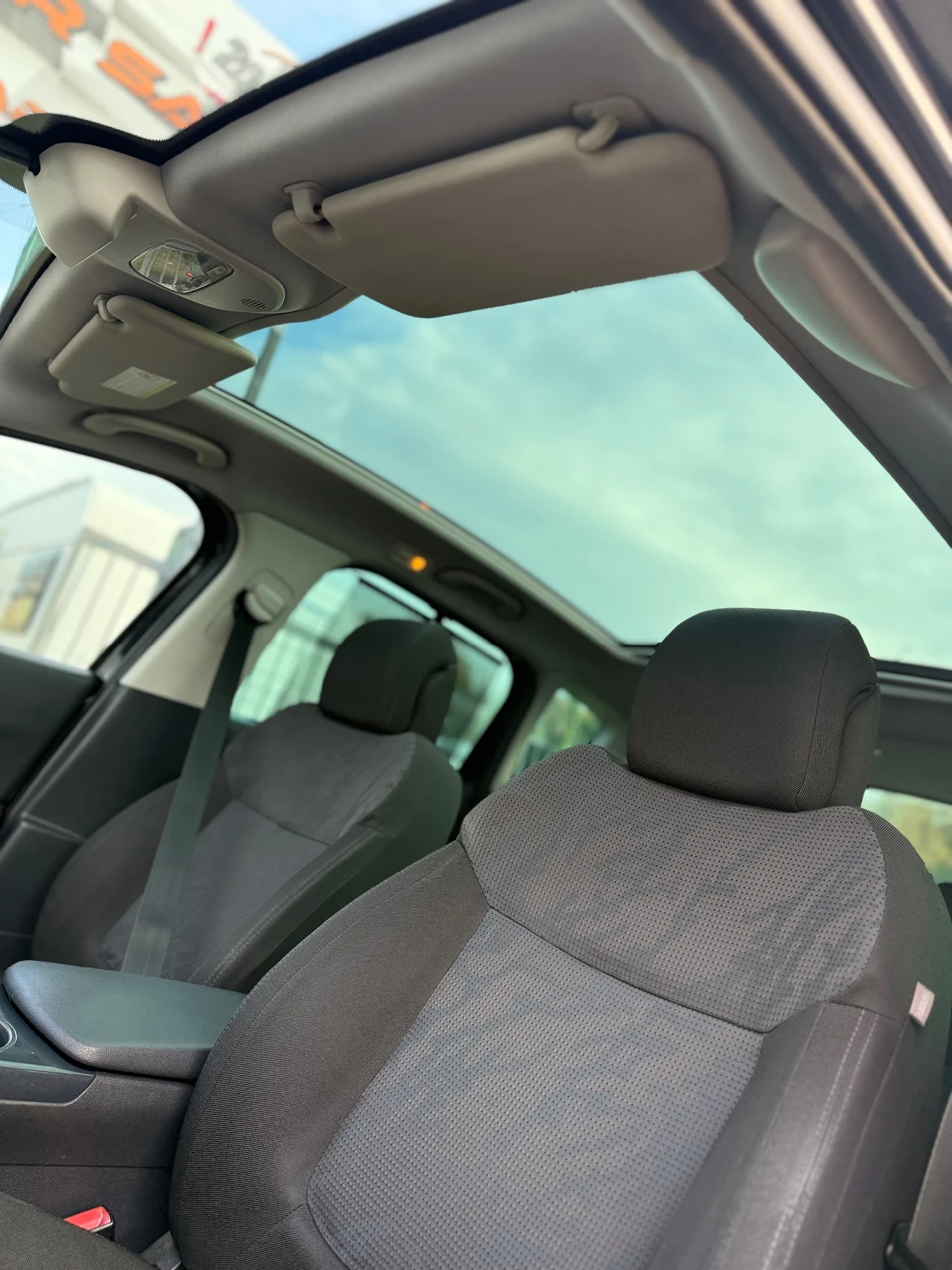 Peugeot 3008 1.6HDi Xenon * Panorama * FELLINE  - изображение 7