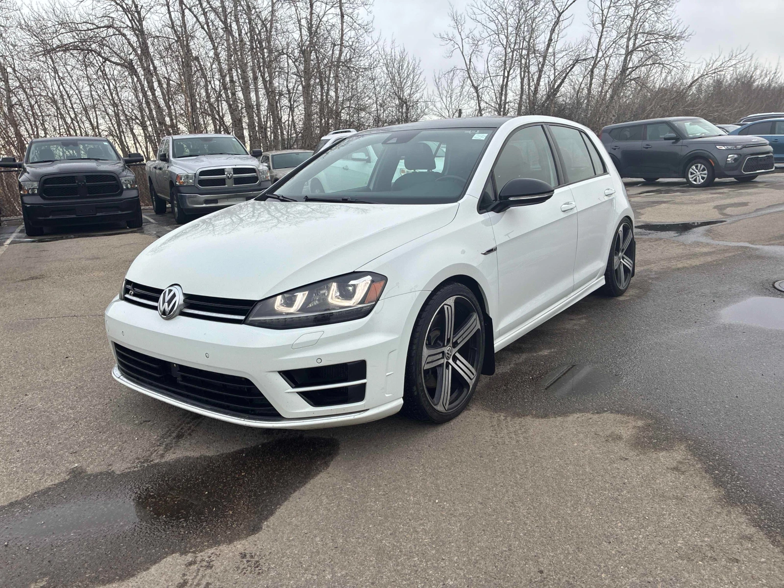 VW Golf * R* CARFAX *    | Mobile.bg   2