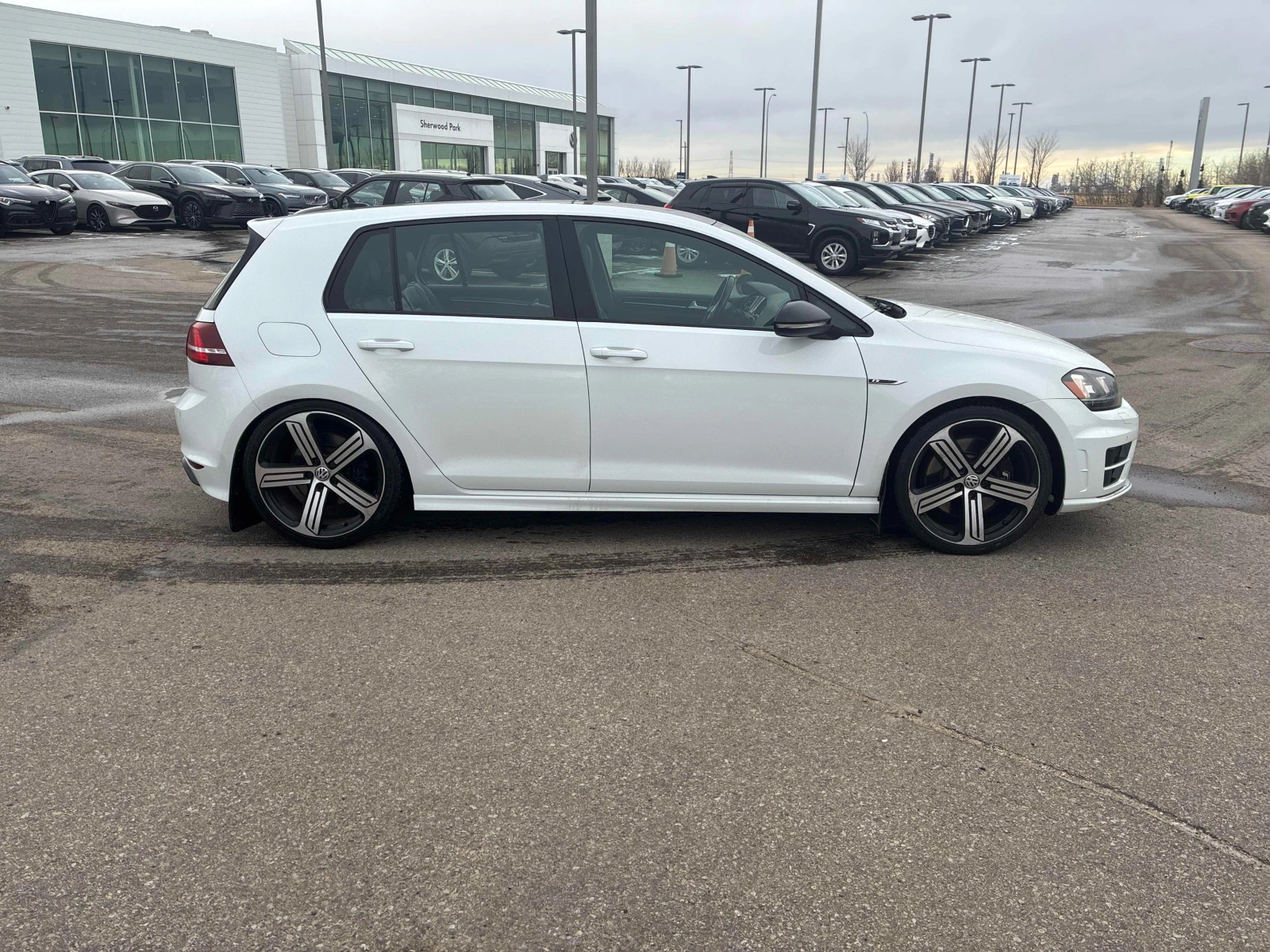 VW Golf * R* CARFAX *    | Mobile.bg   3