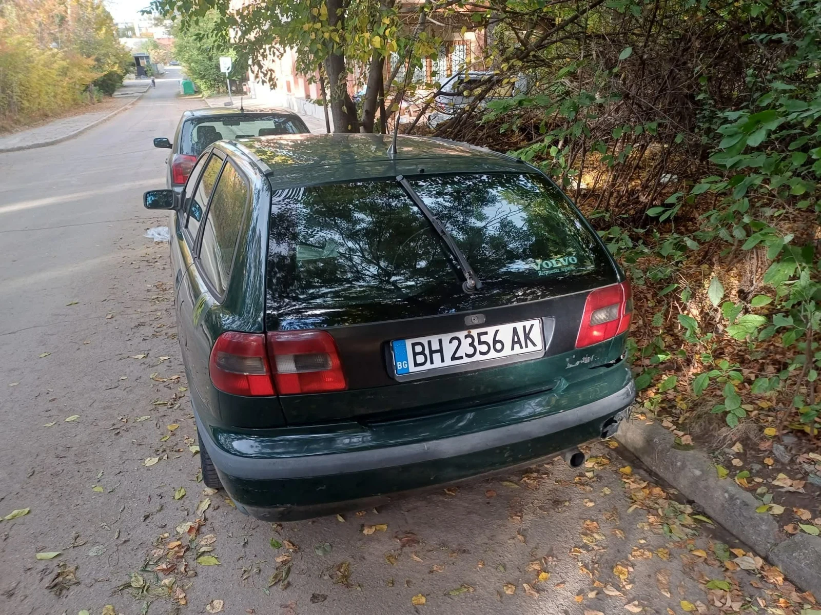 Volvo V40  - изображение 3