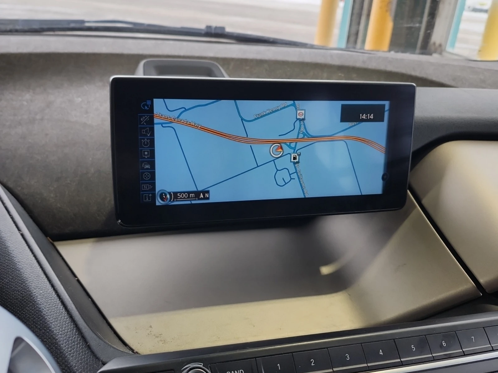 BMW i3 * * CARFAX * * АВТО КРЕДИТ * *  - изображение 7