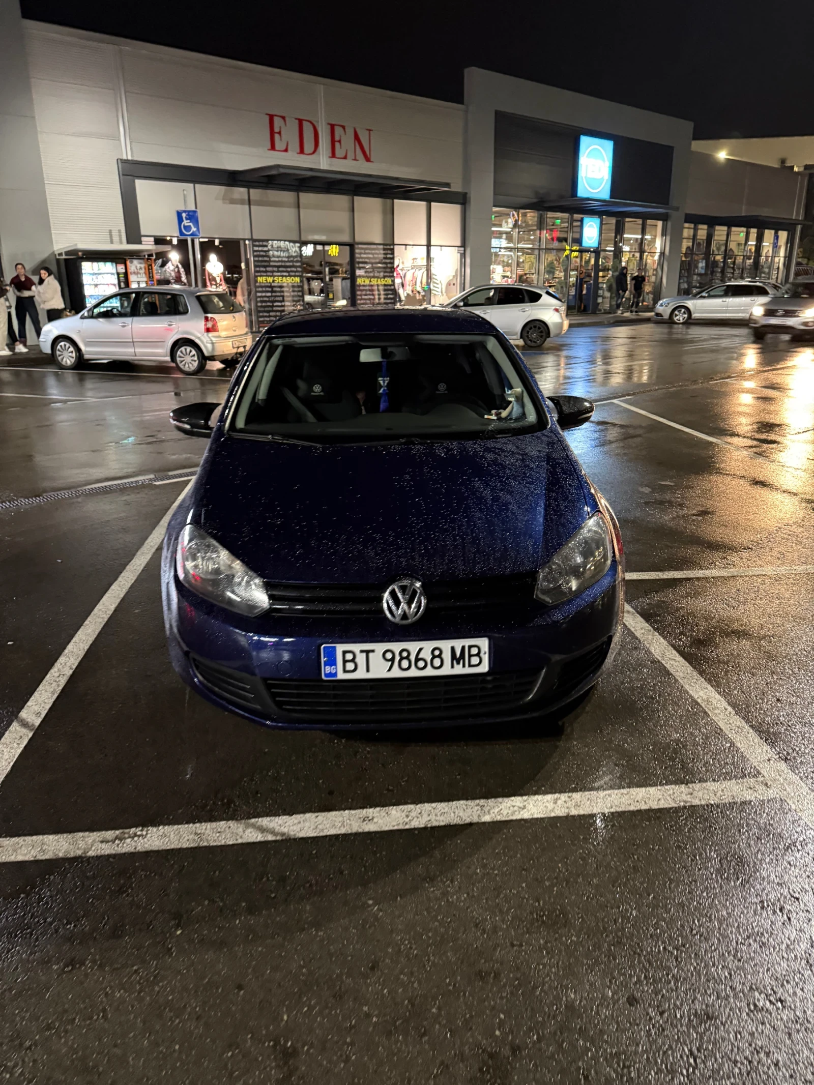 VW Golf  - изображение 2