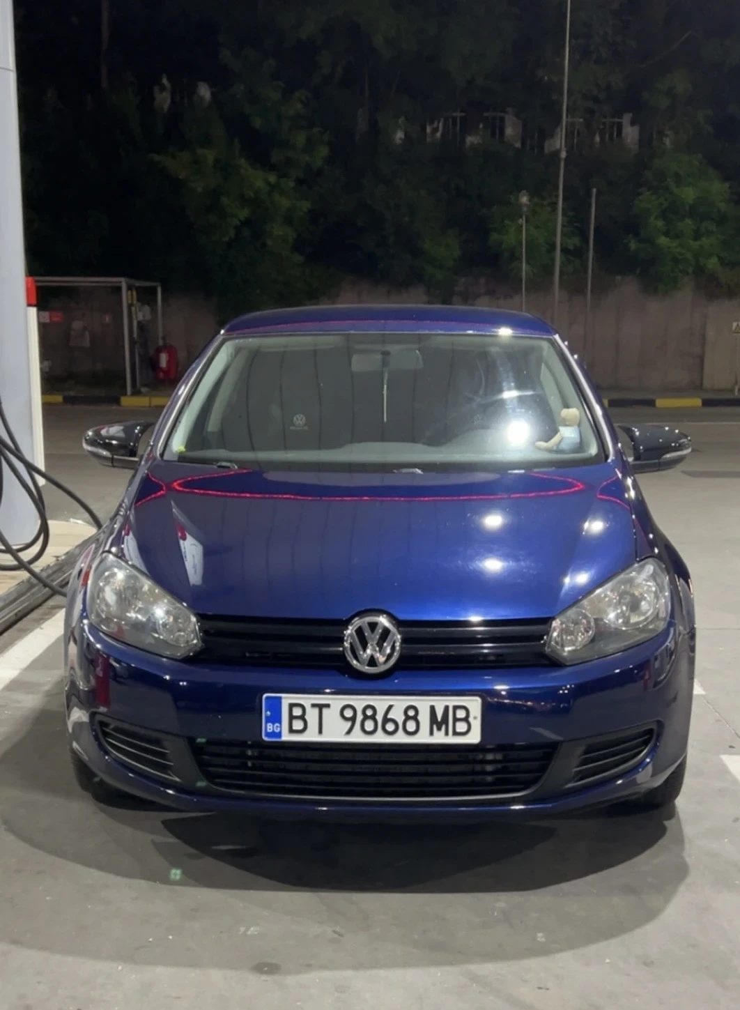 VW Golf  - изображение 4