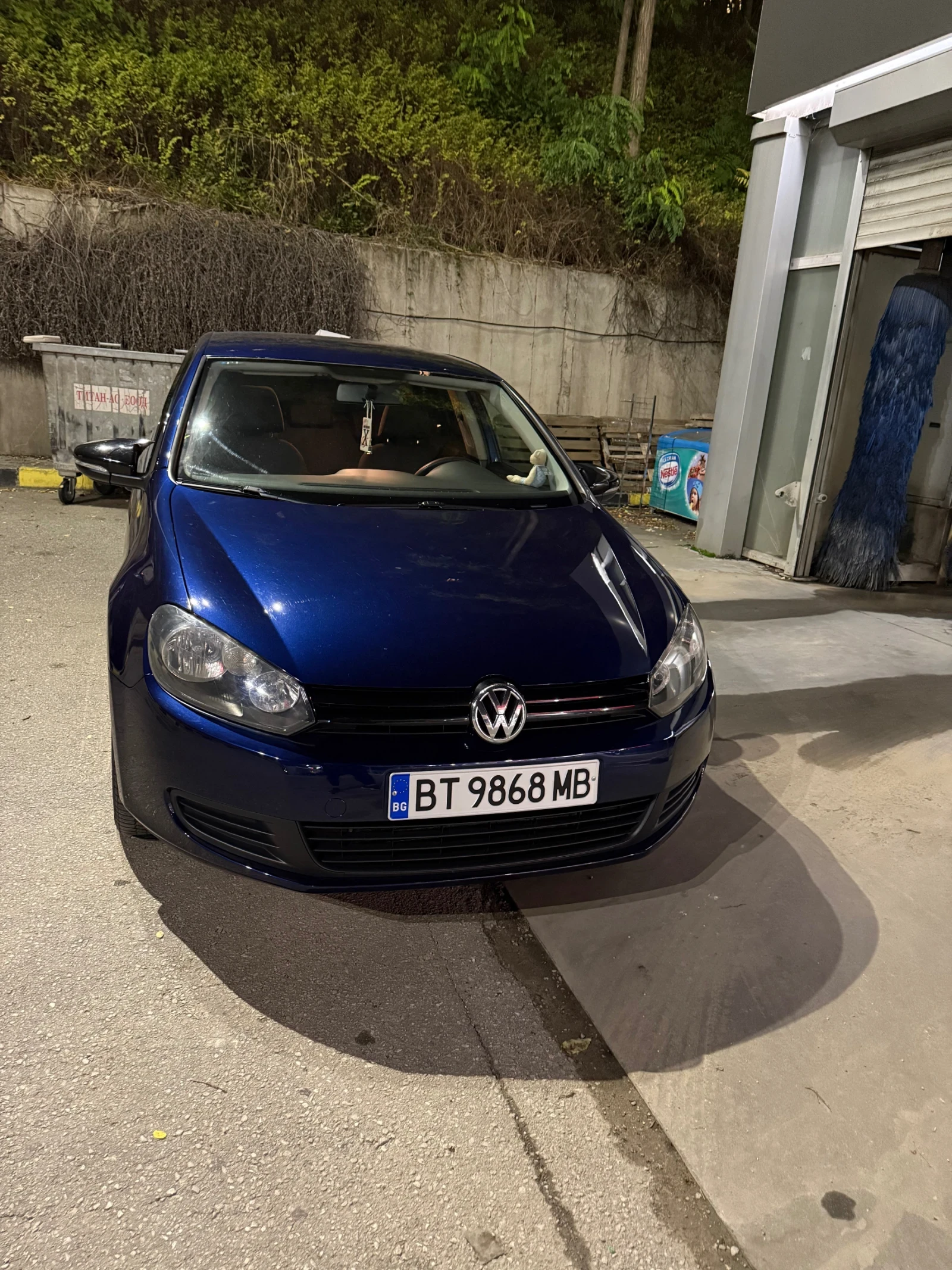 VW Golf  - изображение 8