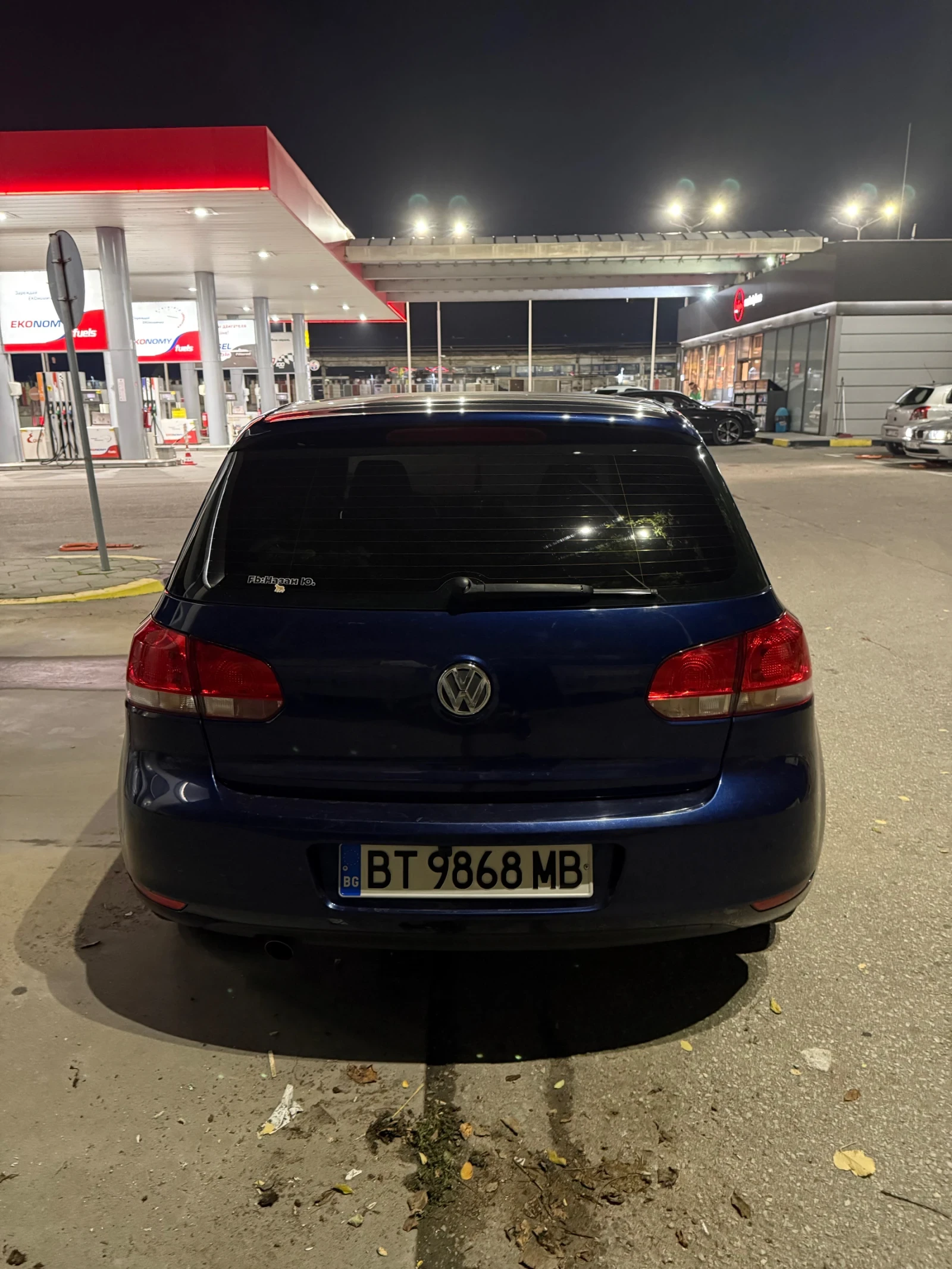 VW Golf  - изображение 5