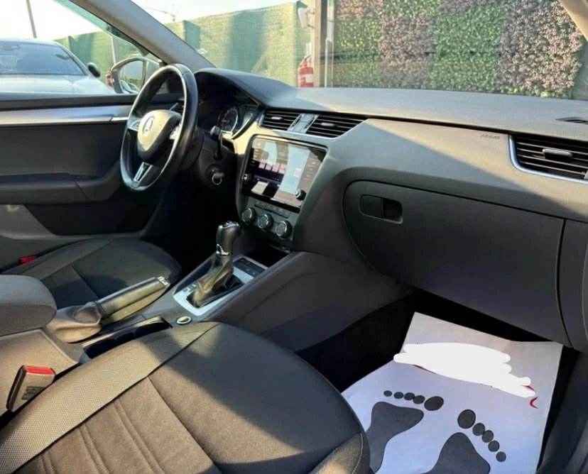 Skoda Octavia | Mobile.bg � ����������� 11