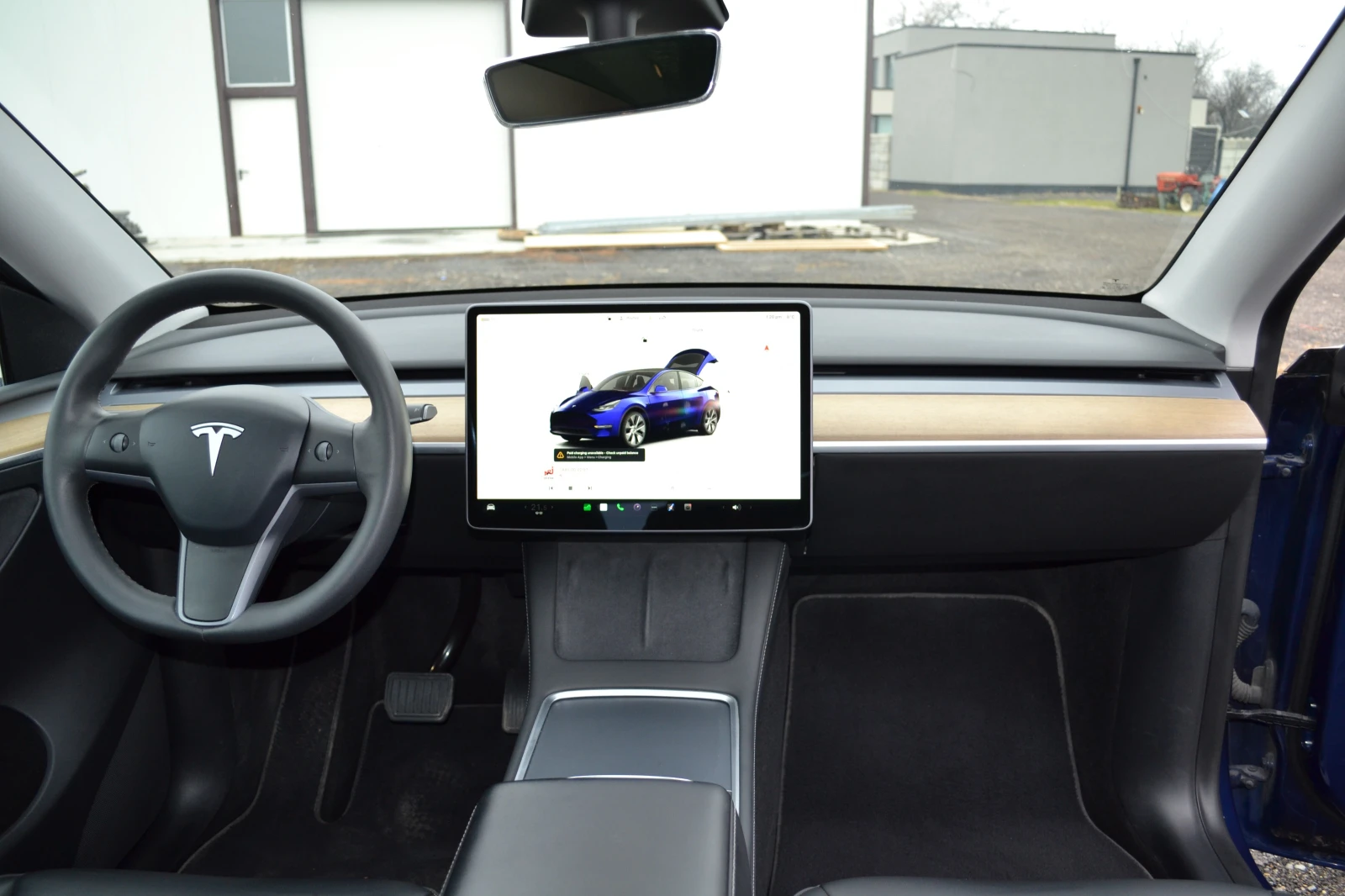 Tesla Model Y AWD LR Dual motor 4x4  | Mobile.bg � ����������� 11