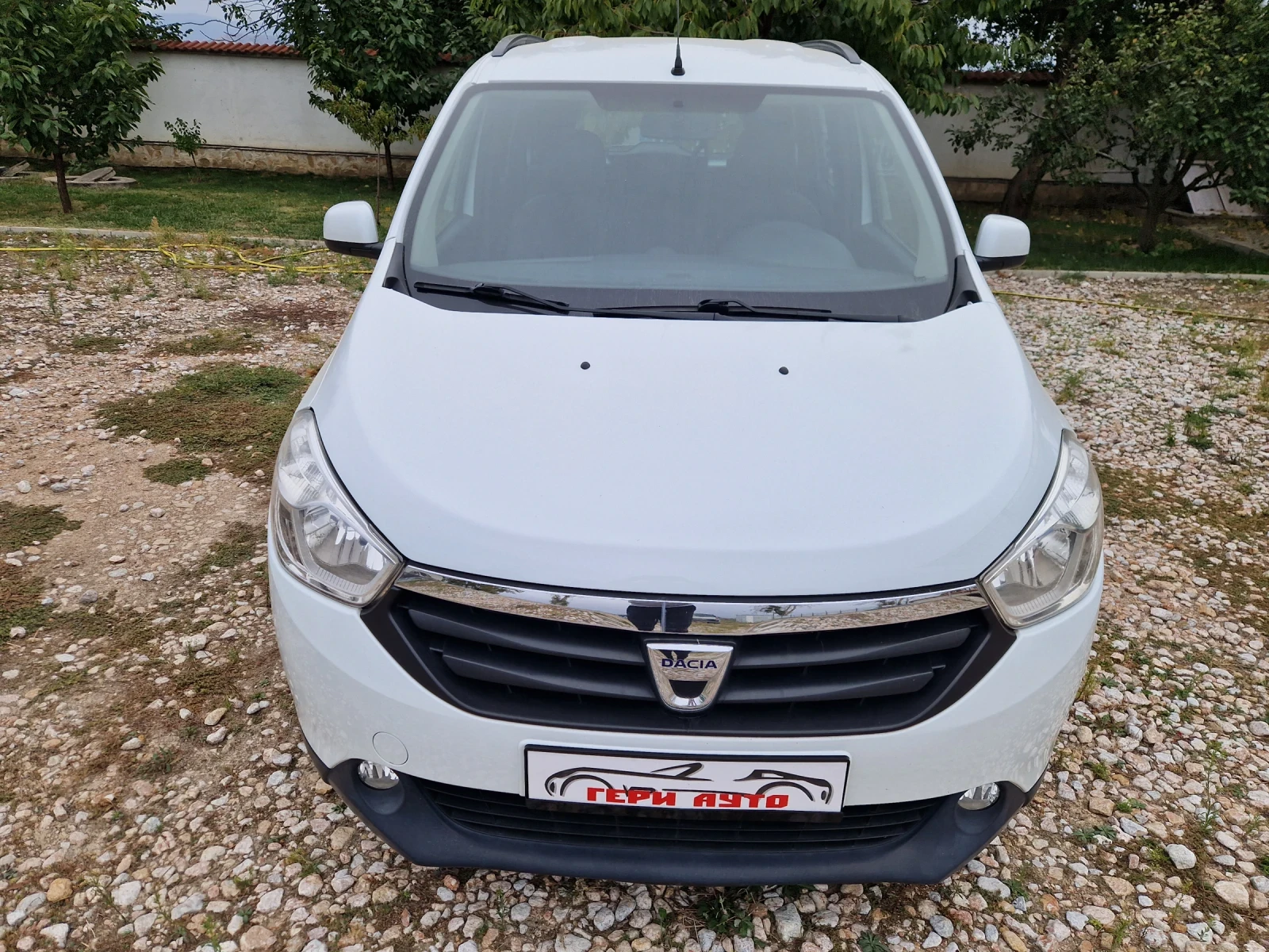 Dacia Lodgy 1.5 DCI | Mobile.bg � ����������� 1