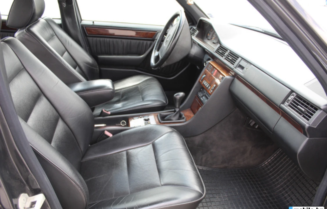 Mercedes-Benz E 200 | Mobile.bg � ����������� 13