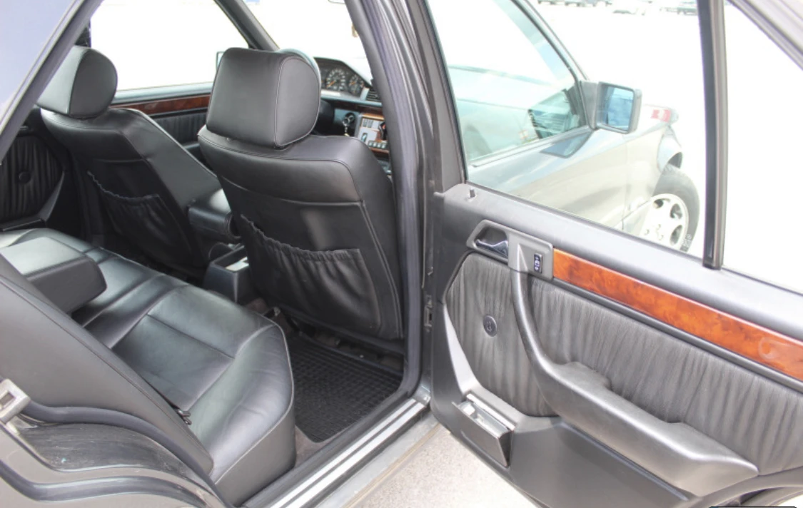 Mercedes-Benz E 200 | Mobile.bg � ����������� 14