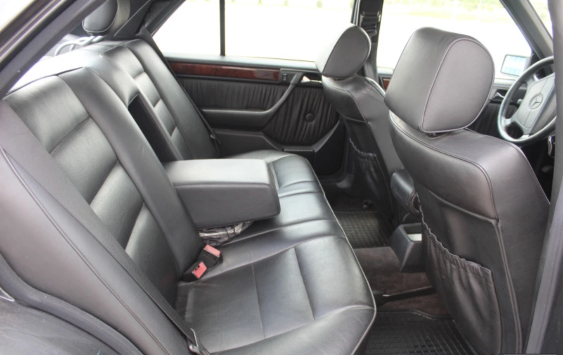 Mercedes-Benz E 200 | Mobile.bg � ����������� 15