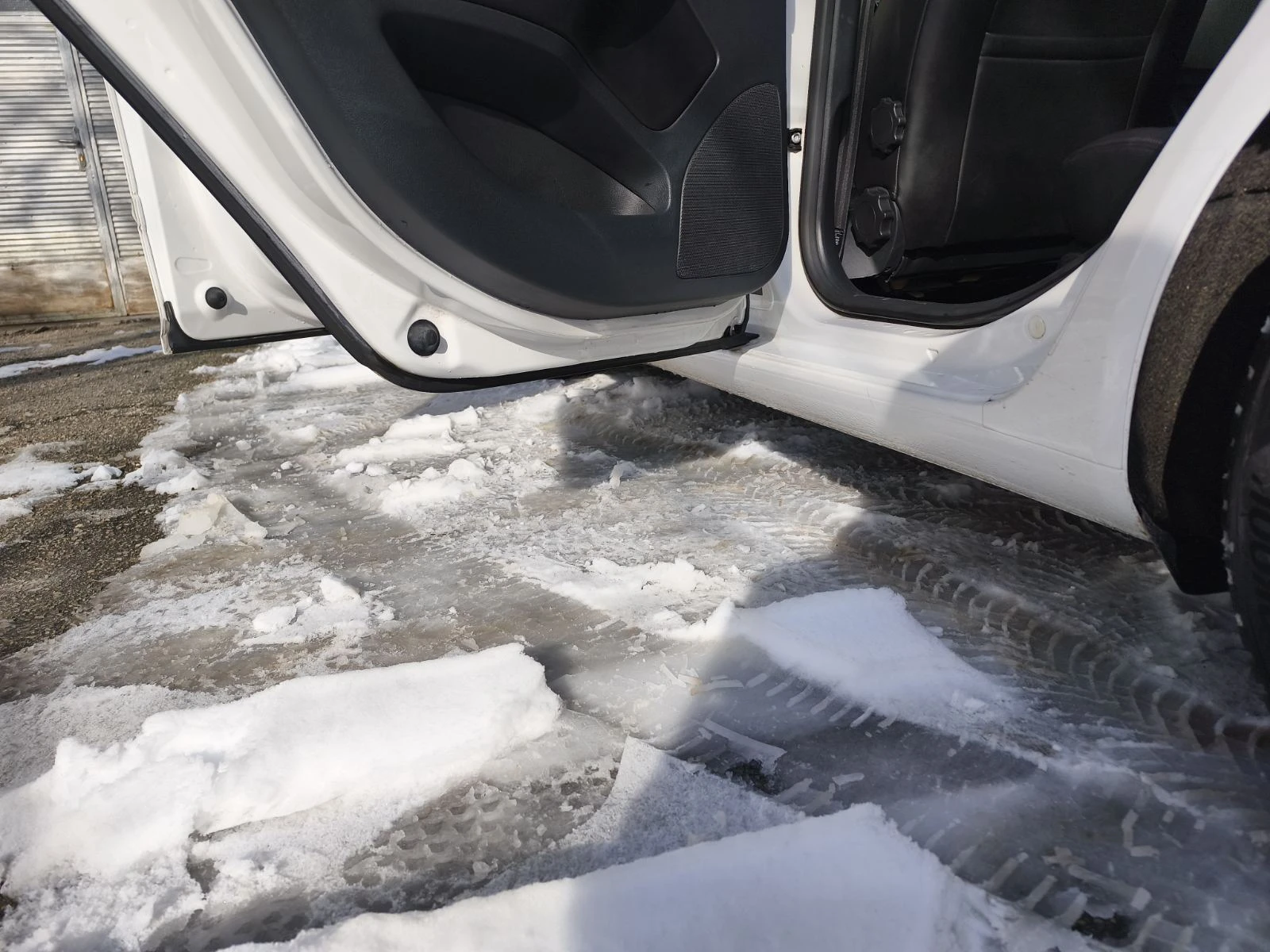 Skoda Octavia RS 2.0 TDI DSG | 170 �.�. | 2013 | ����� | Mobile.bg � ����������� 8