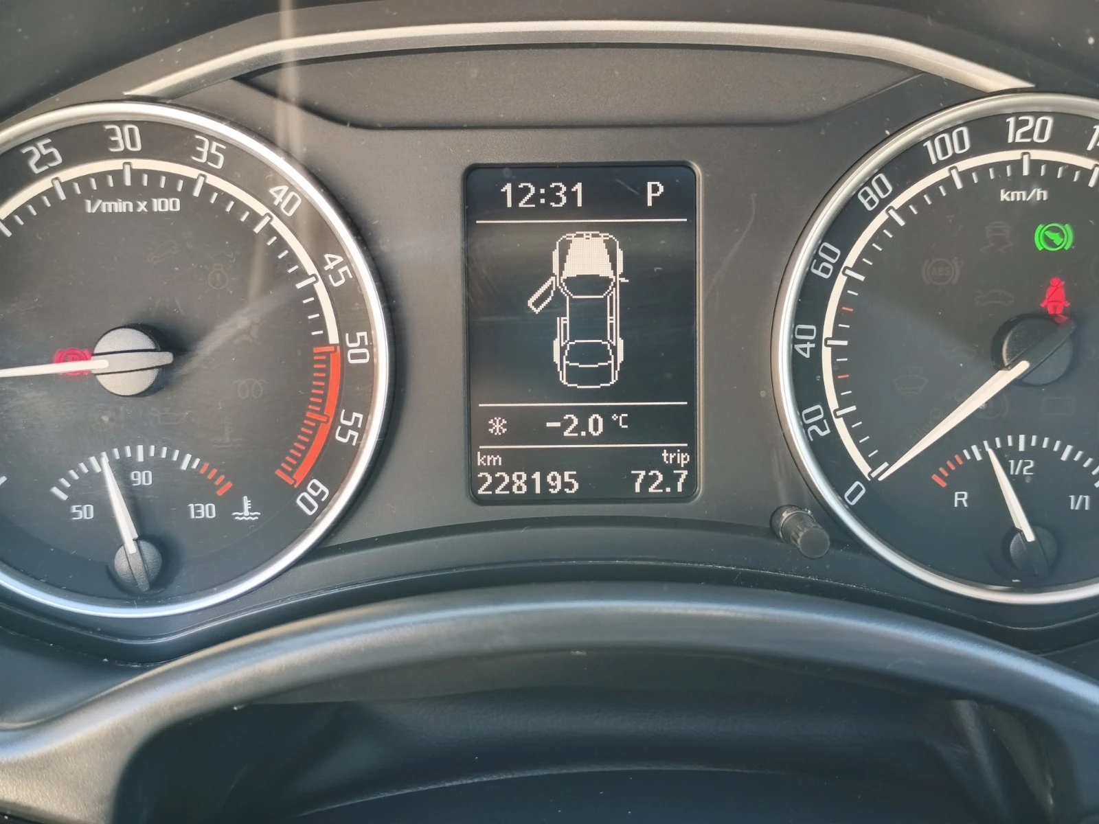 Skoda Octavia RS 2.0 TDI DSG | 170 �.�. | 2013 | ����� | Mobile.bg � ����������� 11