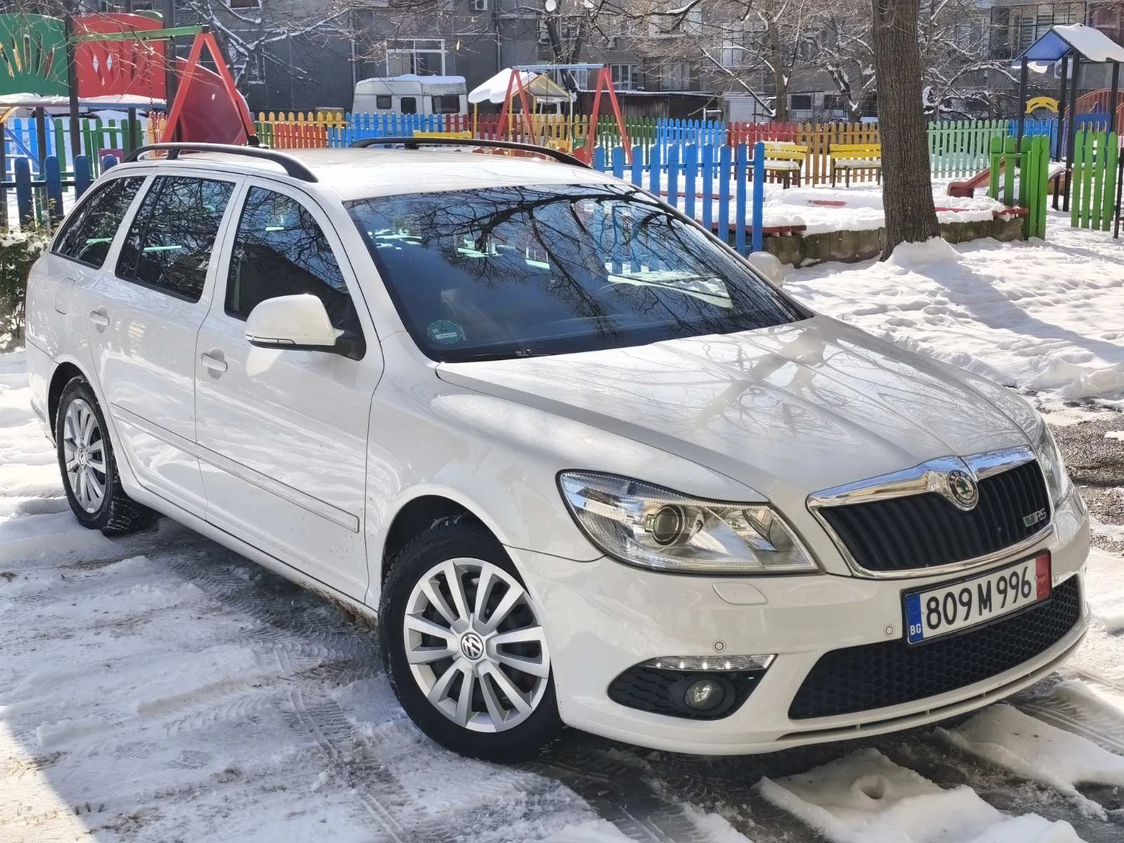 Skoda Octavia RS 2.0 TDI DSG | 170 �.�. | 2013 | ����� | Mobile.bg � ����������� 2