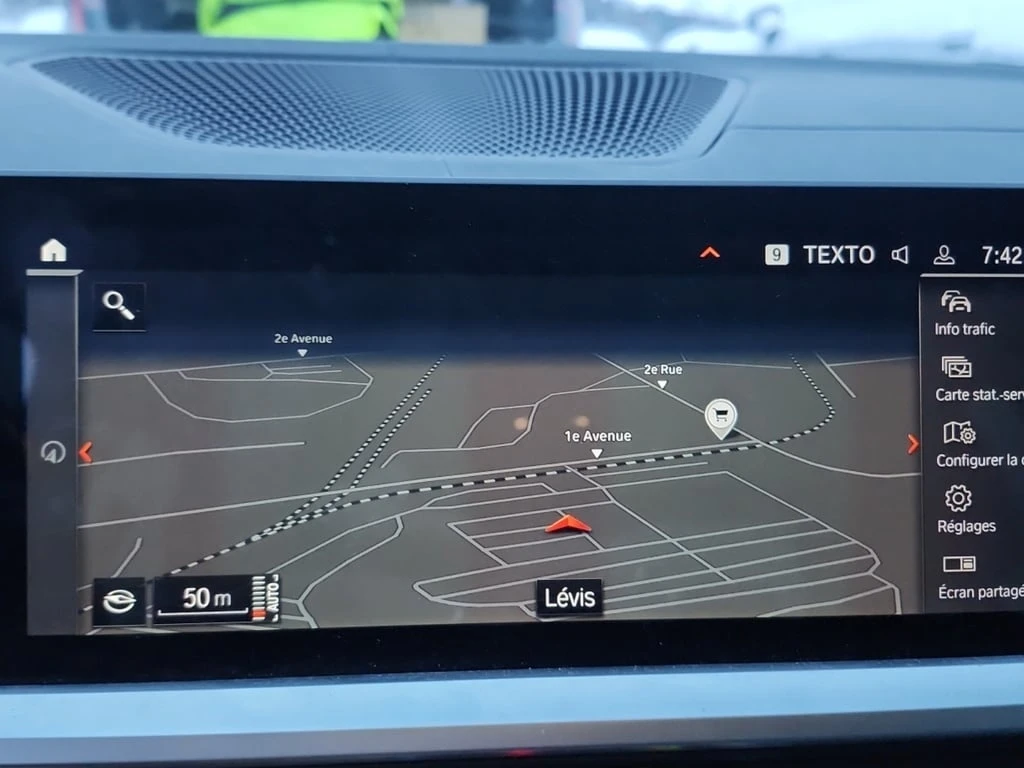 BMW 340 * M340I XDRIVE /DIS/360/PANO/NAVI/ - изображение 10