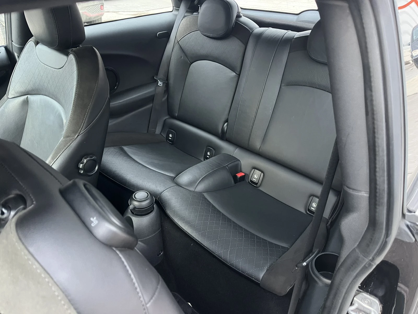 Mini Cooper s 2.0 BENZ | Mobile.bg � ����������� 13