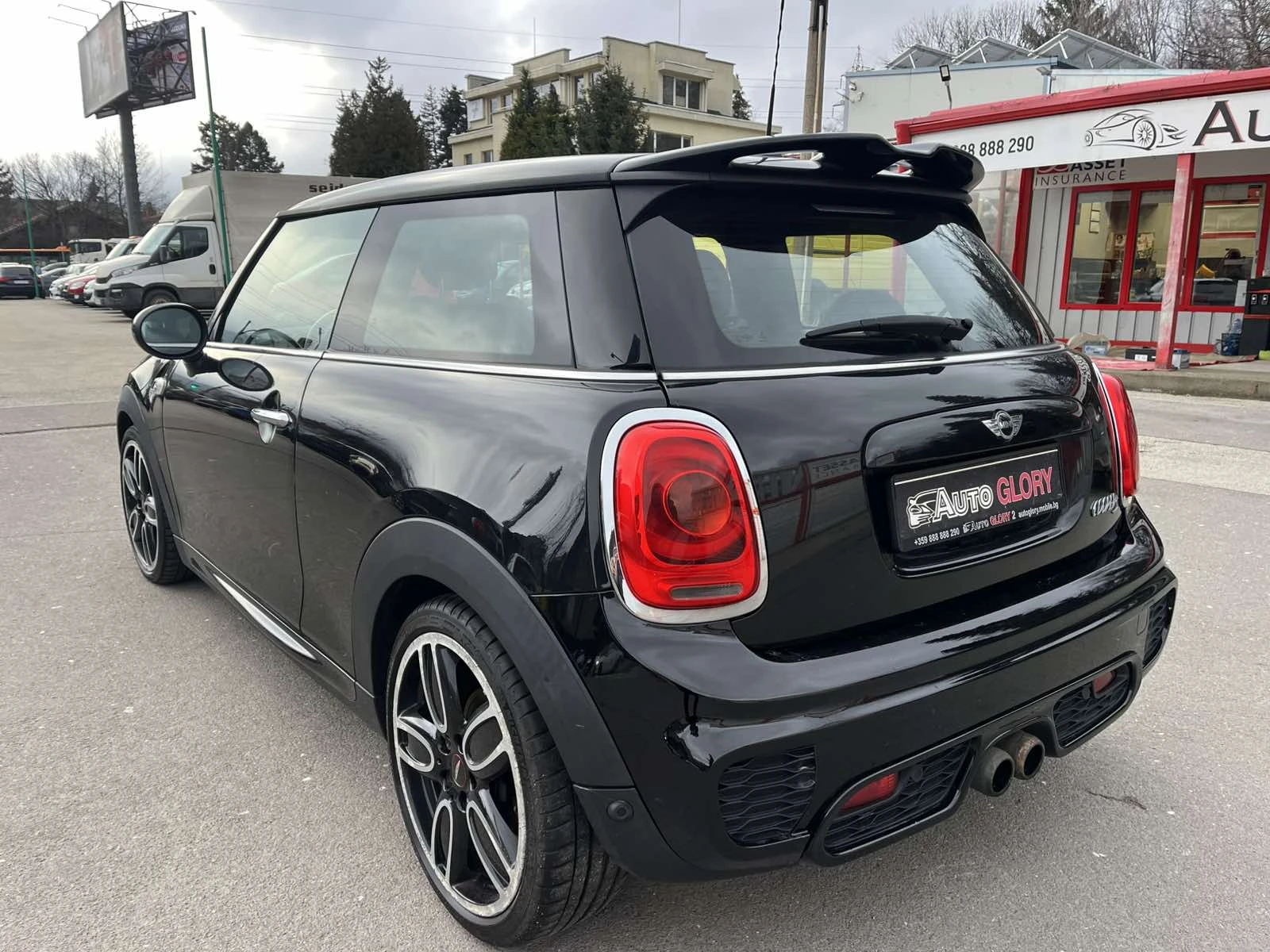 Mini Cooper s 2.0 BENZ | Mobile.bg � ����������� 6
