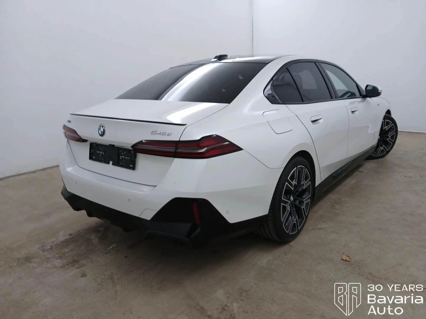 BMW 540 d xDrive M Sport PRO Steptronic - изображение 3