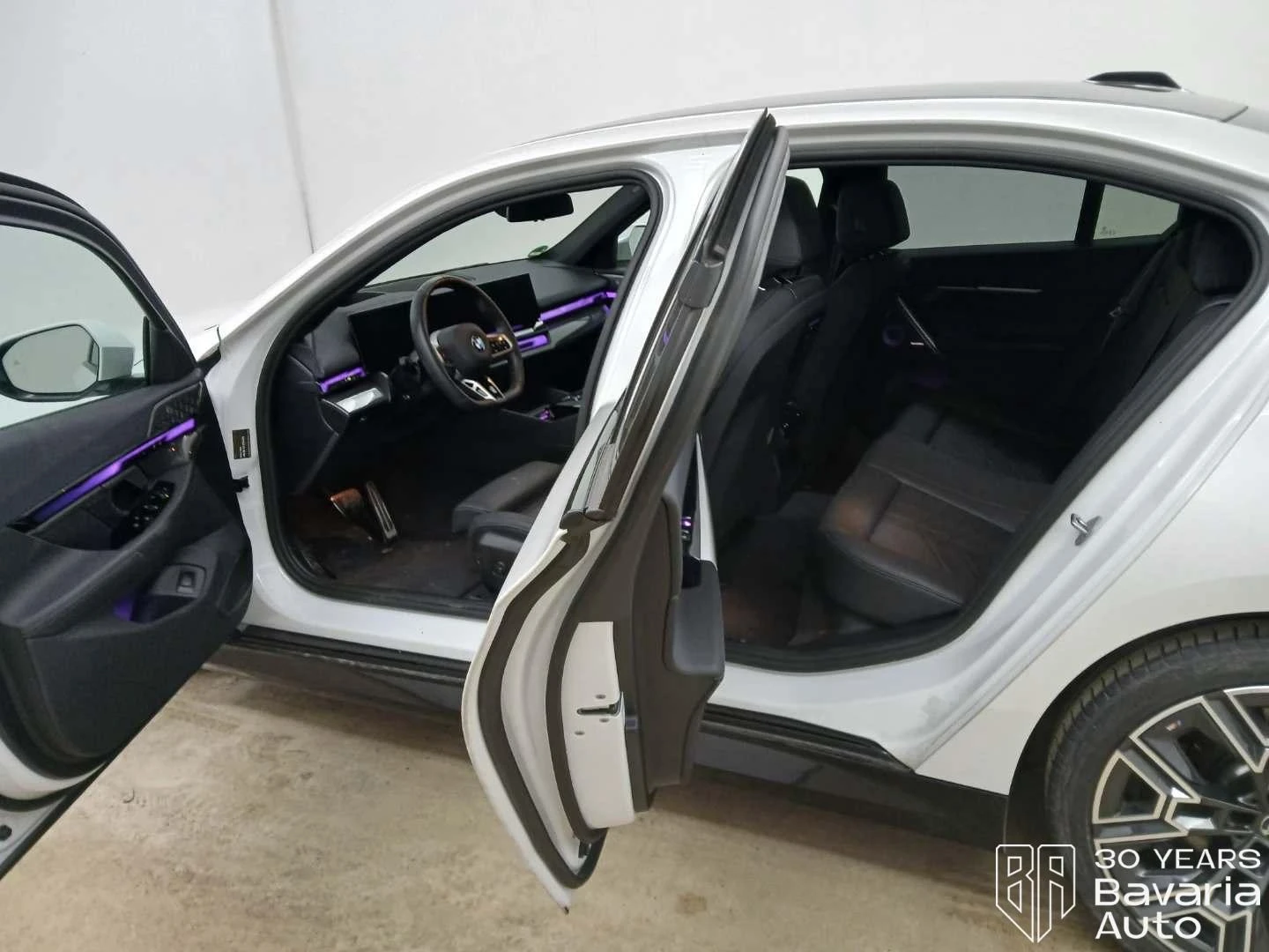 BMW 540 d xDrive M Sport PRO Steptronic - изображение 5