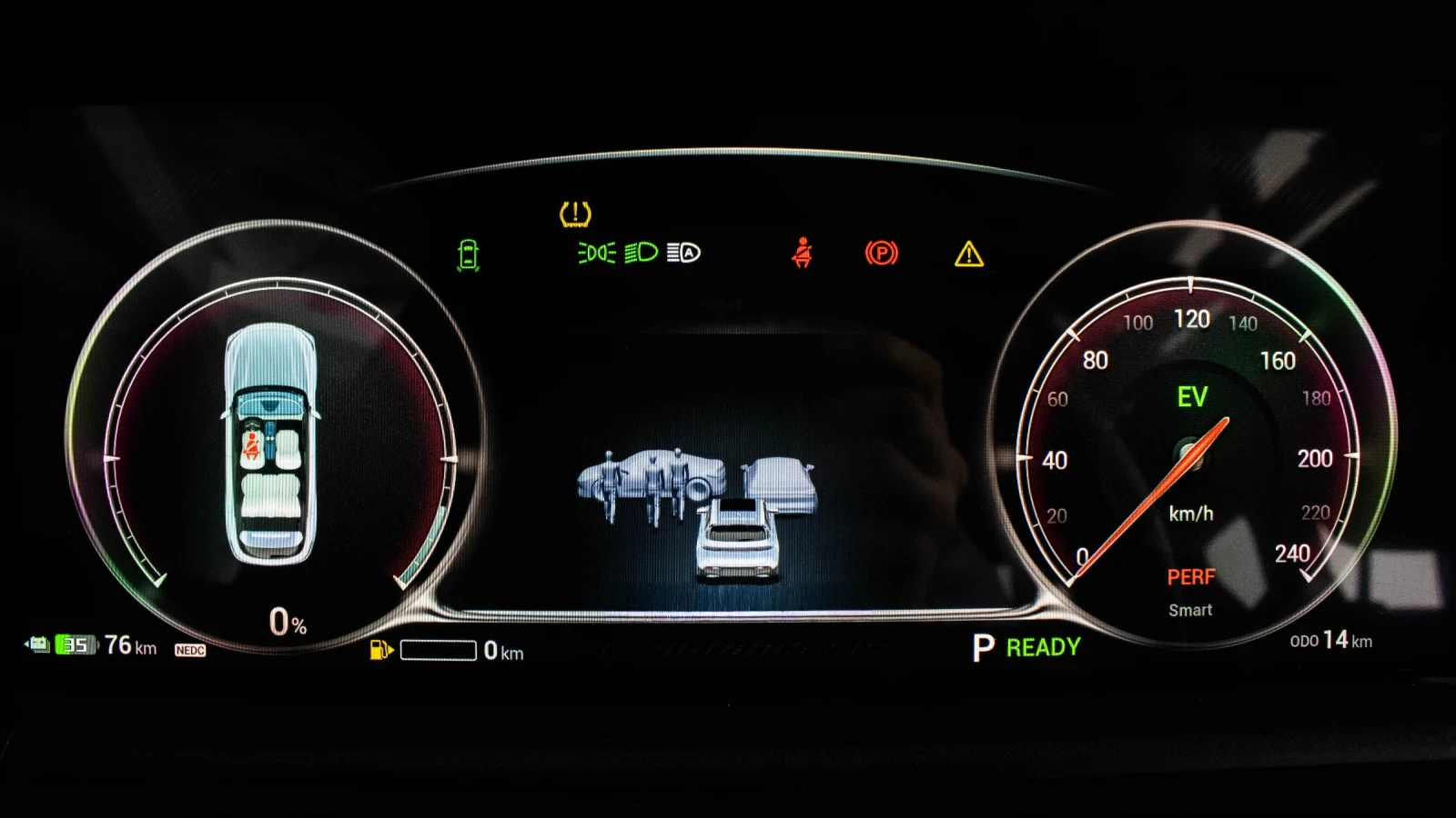 Voyah Free | Mobile.bg � ����������� 10