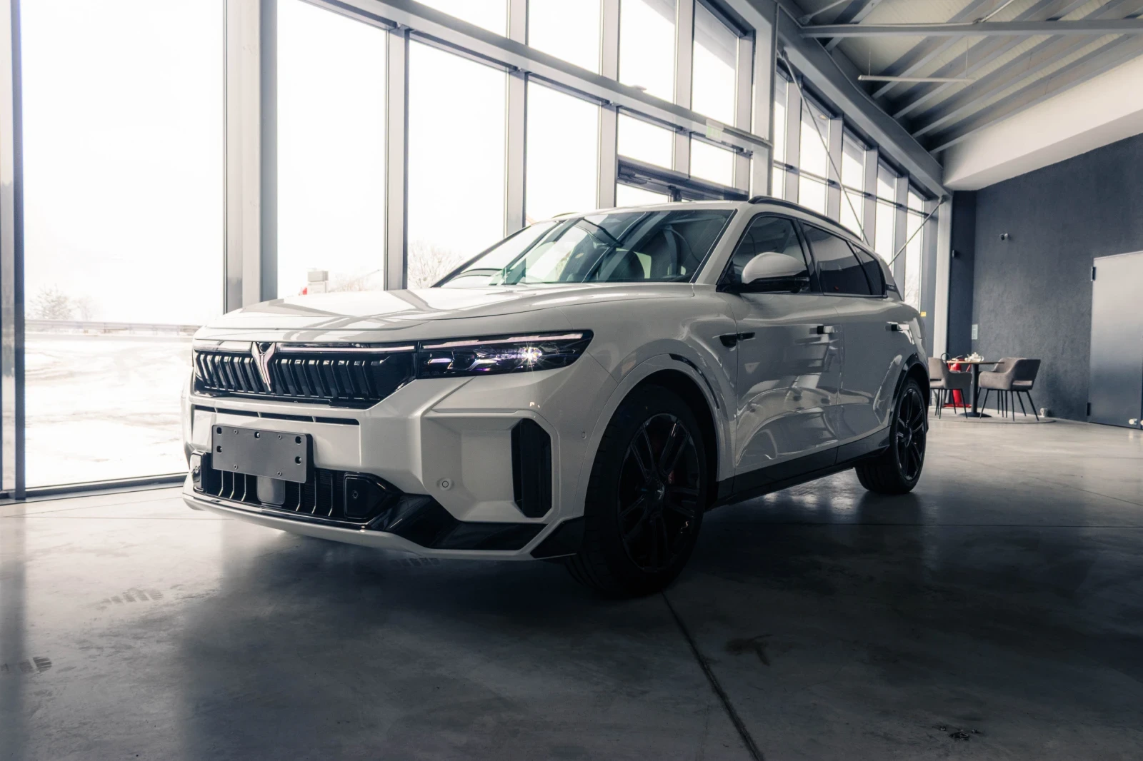 Voyah Free | Mobile.bg � ����������� 1