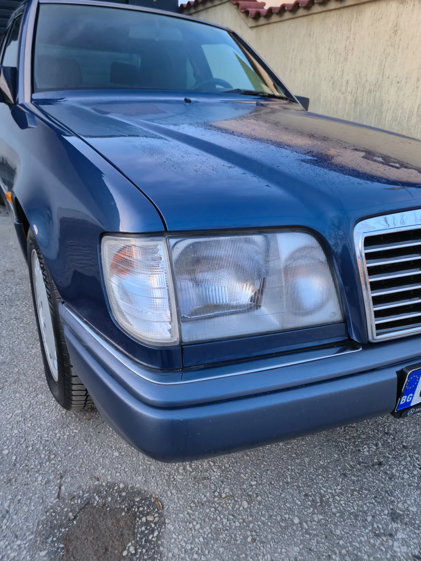 Mercedes-Benz 124 �200 | Mobile.bg � ����������� 15