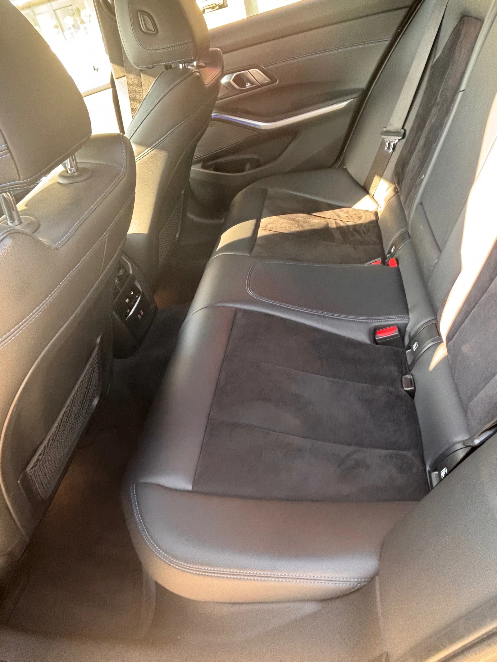 BMW 320 M packet plus 80 000km , снимка 14 - Автомобили и джипове - 53849867