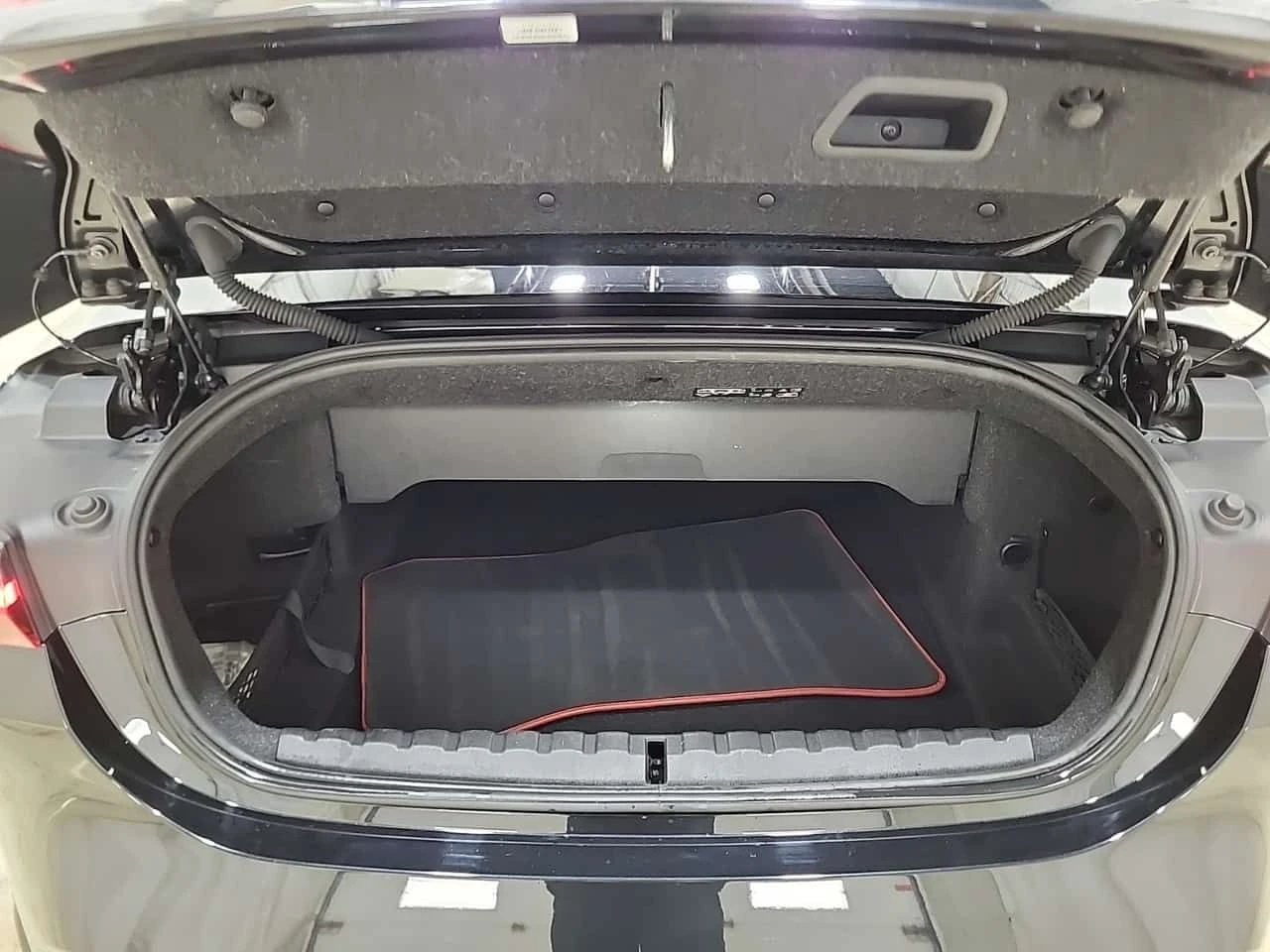 BMW M4 COMPETITION CABRIO| HUD| 360| CARFAX| , снимка 16 - Автомобили и джипове - 53999816