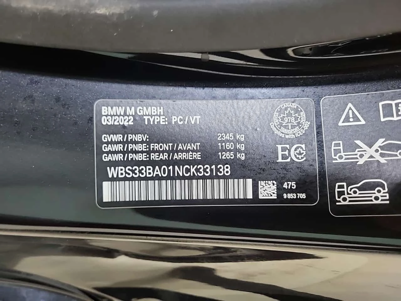 BMW M4 COMPETITION CABRIO| HUD| 360| CARFAX| , снимка 17 - Автомобили и джипове - 53999816