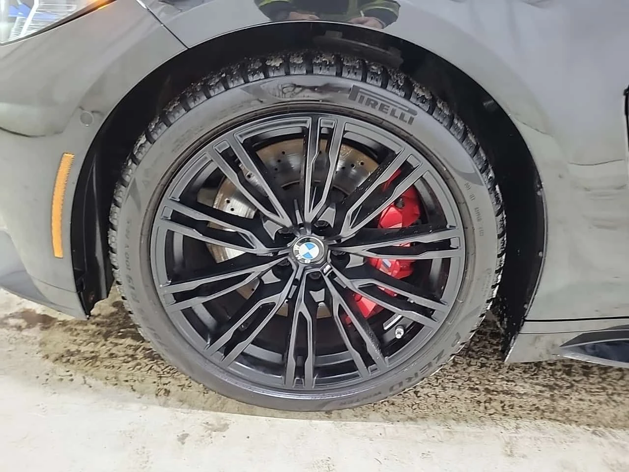 BMW M4 COMPETITION CABRIO| HUD| 360| CARFAX| , снимка 5 - Автомобили и джипове - 53999816