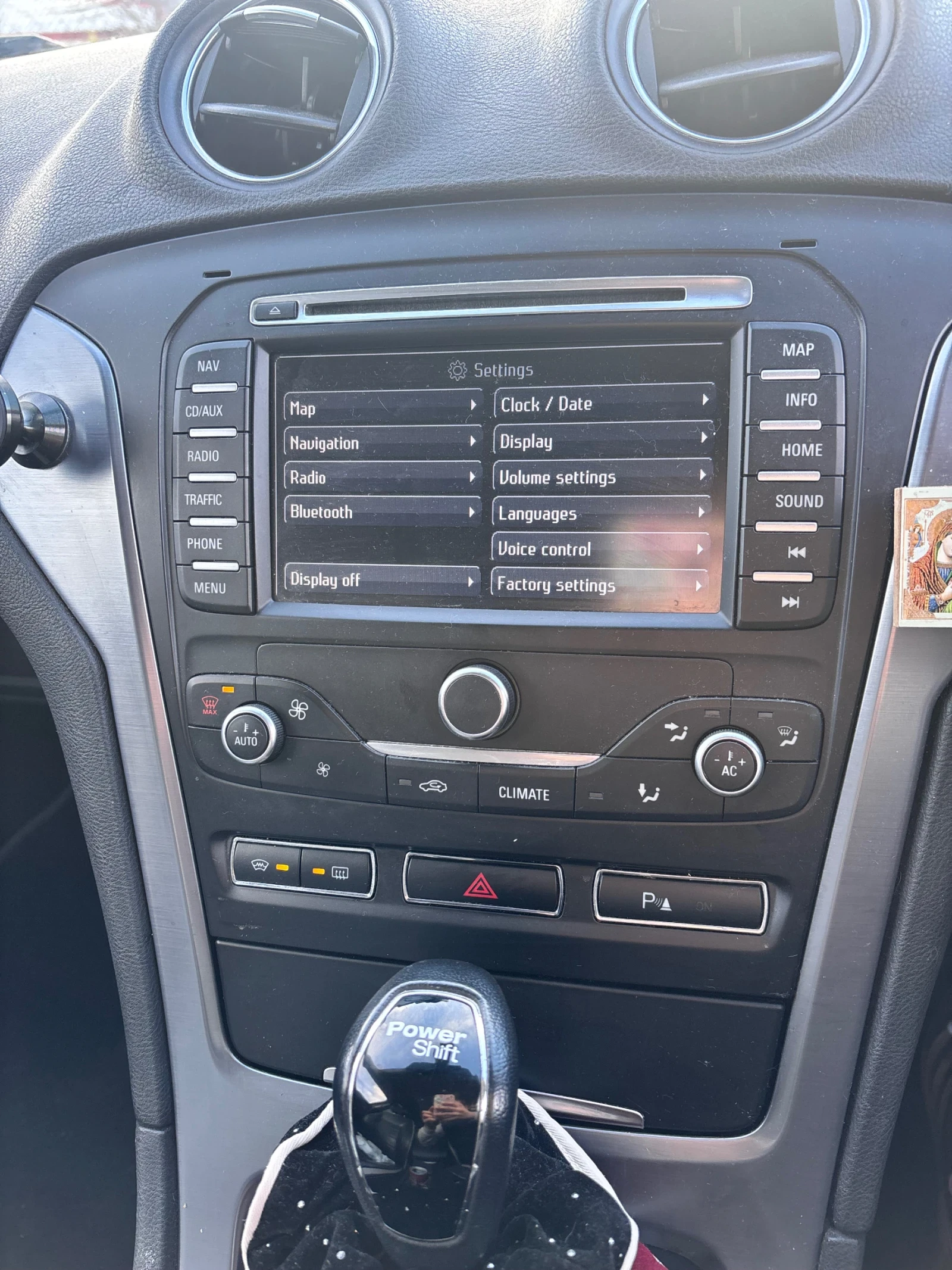 Ford Mondeo Titanium, снимка 7 - Автомобили и джипове - 54019521