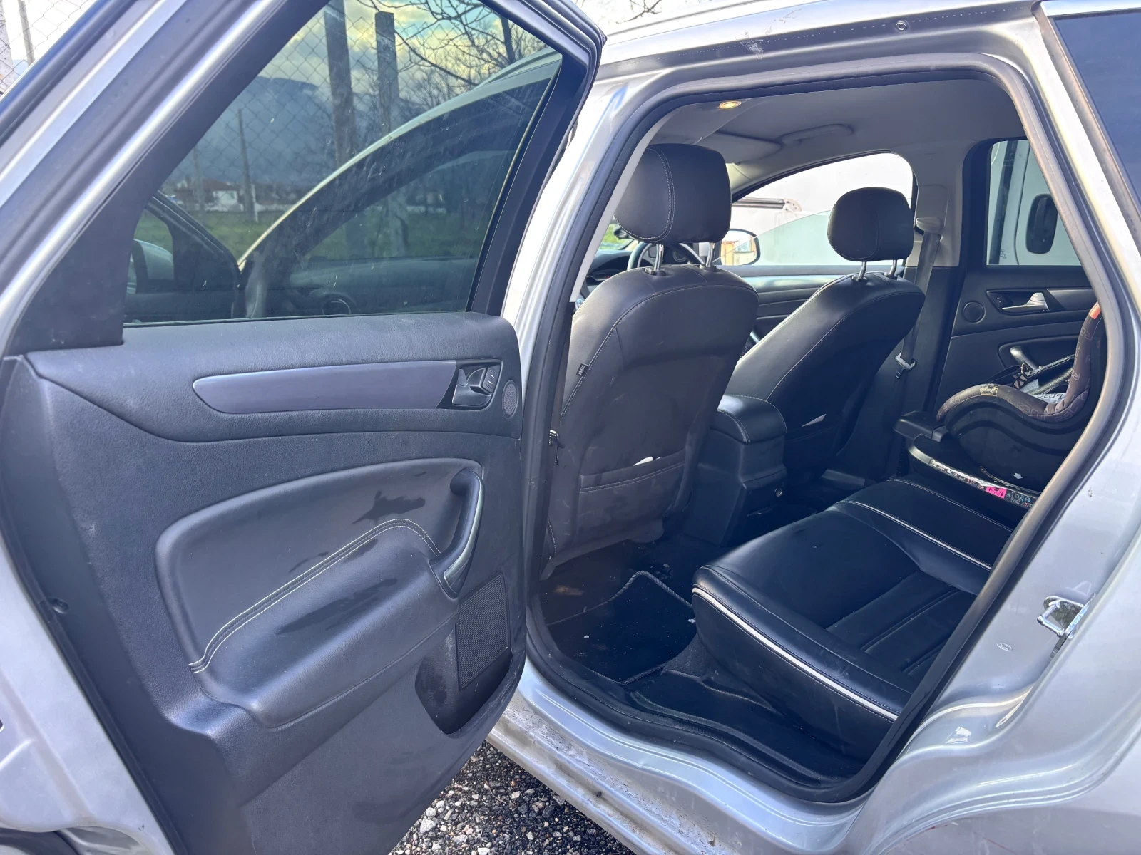 Ford Mondeo Titanium, снимка 13 - Автомобили и джипове - 54019521