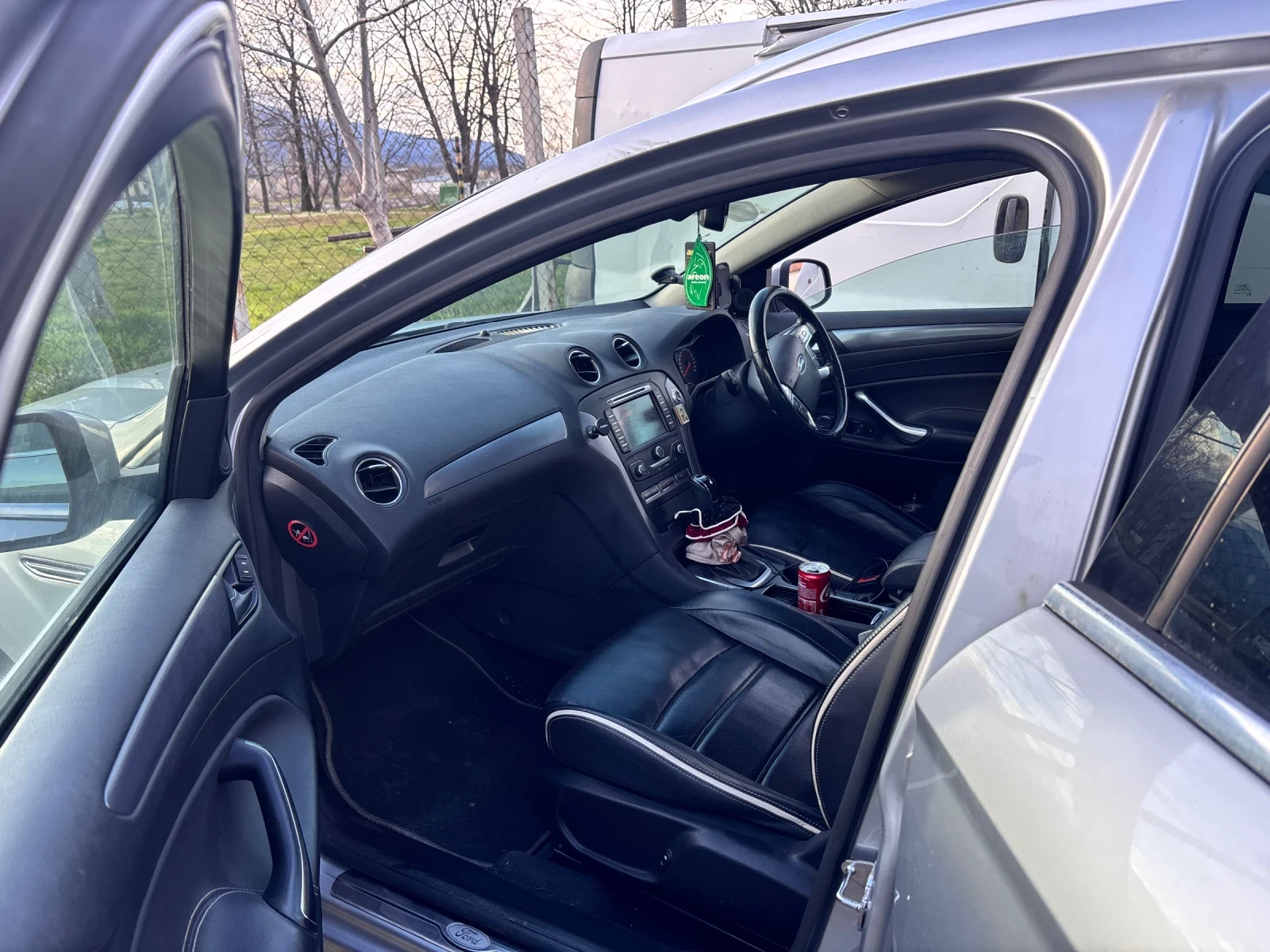 Ford Mondeo Titanium, снимка 12 - Автомобили и джипове - 54019521