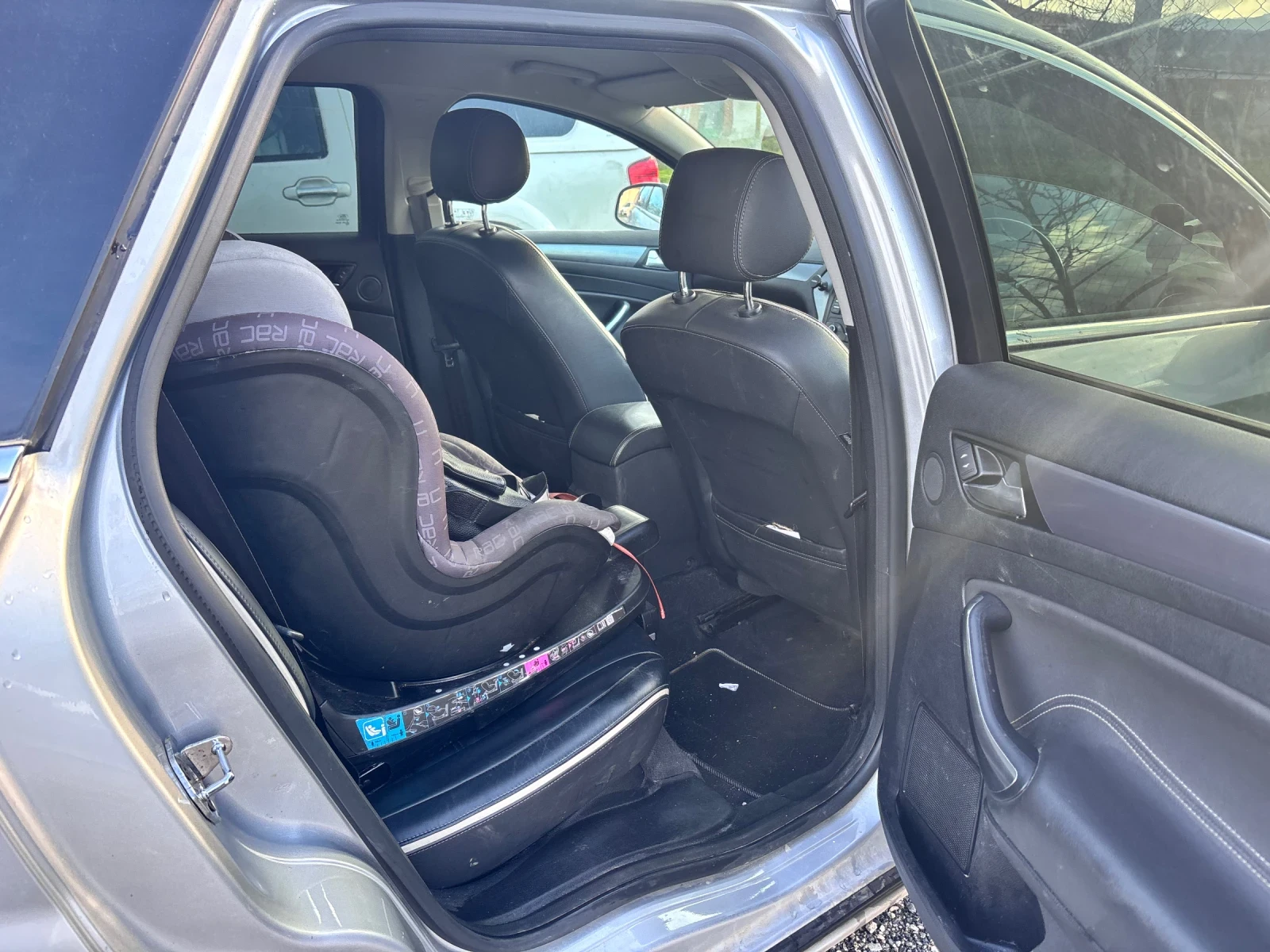 Ford Mondeo Titanium, снимка 11 - Автомобили и джипове - 54019521