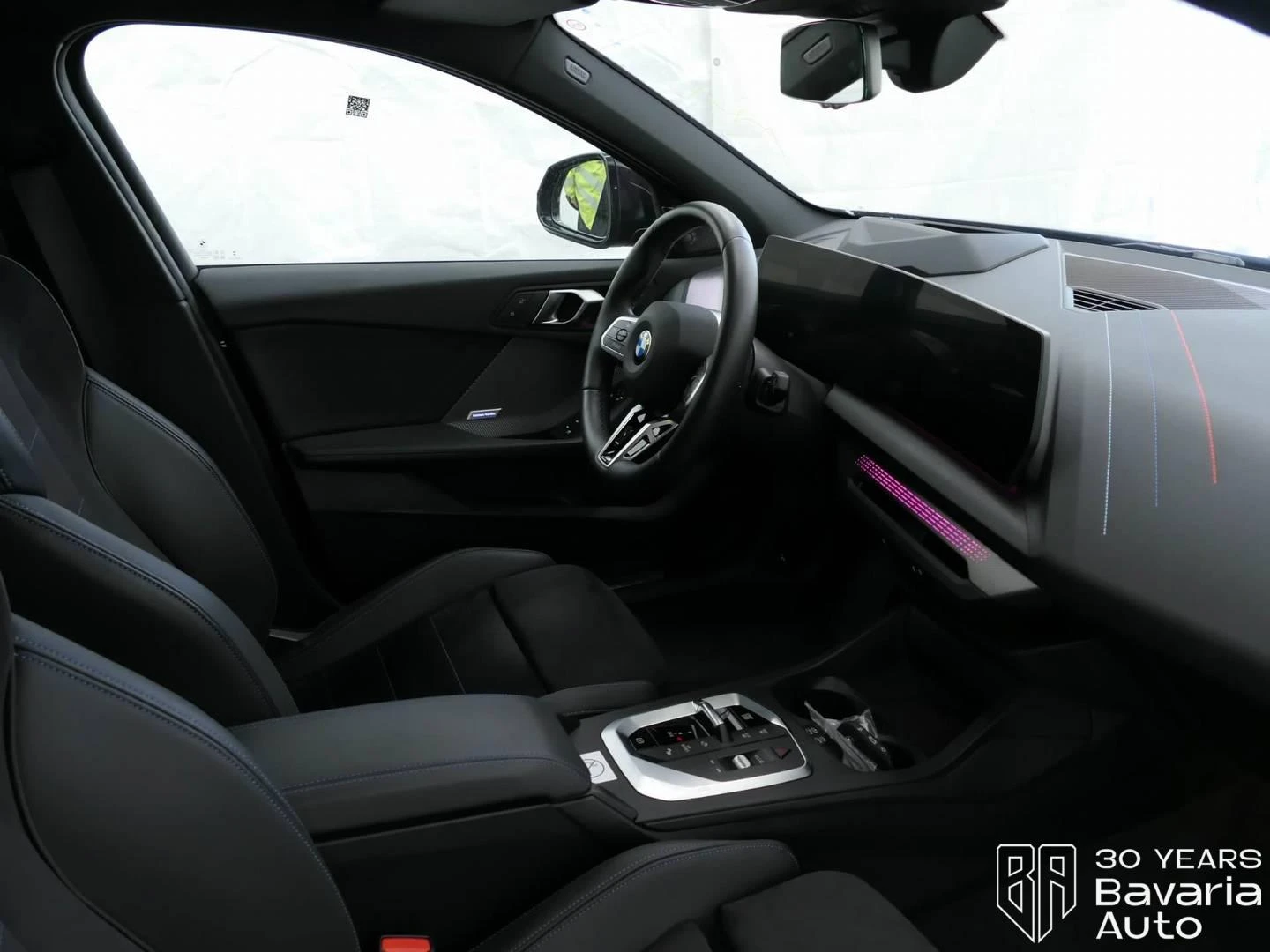 BMW 120 M Sport Paket Steptronic, снимка 6 - Автомобили и джипове - 54129807