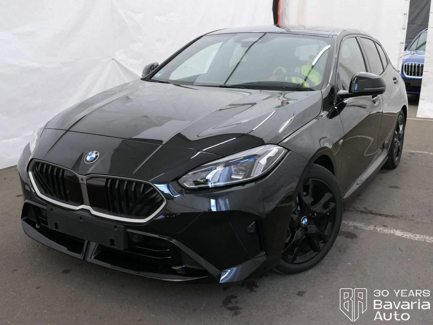 BMW 120 M Sport Paket Steptronic | Auto.bg — изображение 1