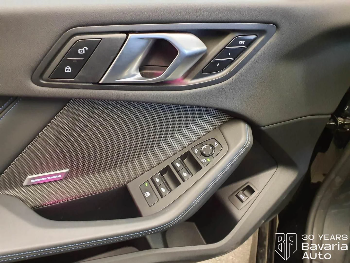 BMW 120 M Sport Paket Steptronic, снимка 11 - Автомобили и джипове - 54129807