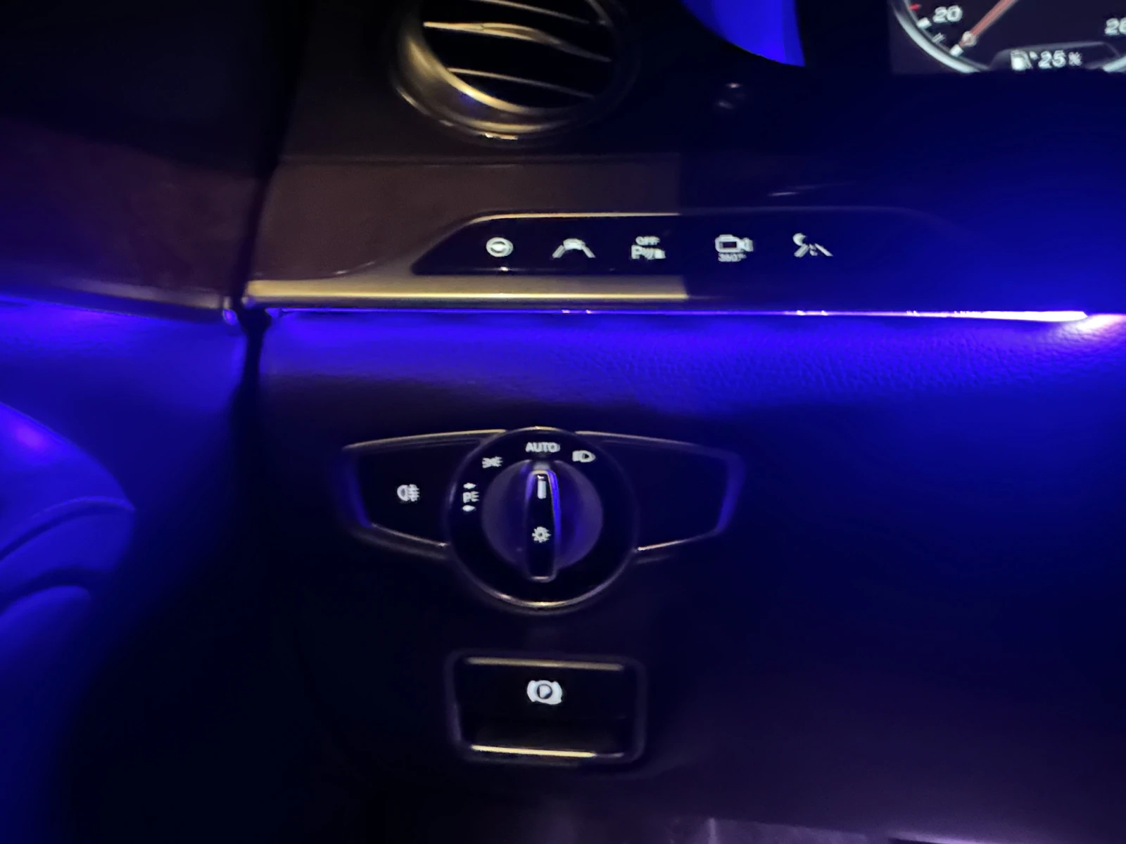 Mercedes-Benz S 350 | Mobile.bg � ����������� 9