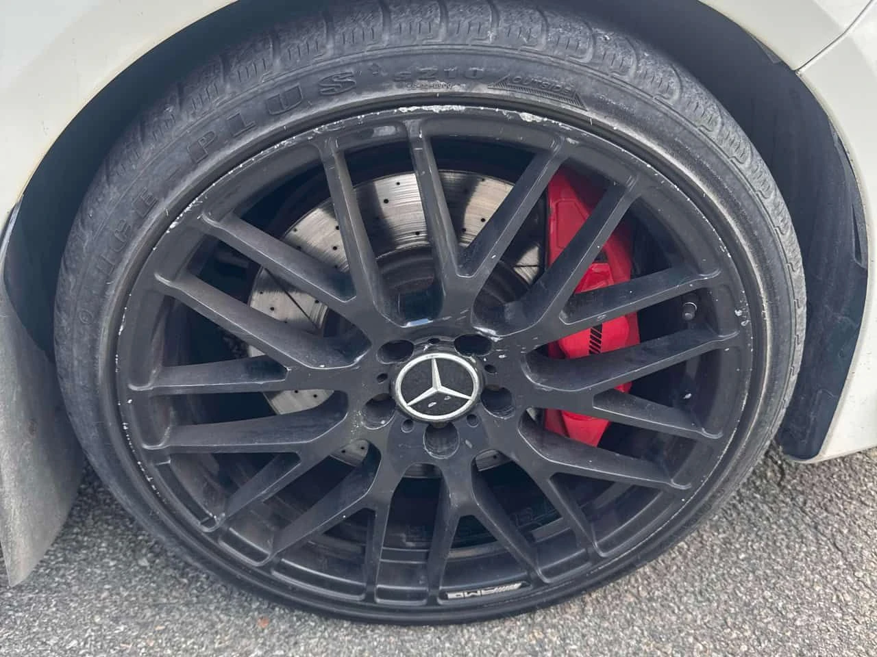 Mercedes-Benz CLA 45 AMG 4MATIC * ПАНОРАМА* ПОДГРЕВИ* КАМЕРА* , снимка 6 - Автомобили и джипове - 54445936