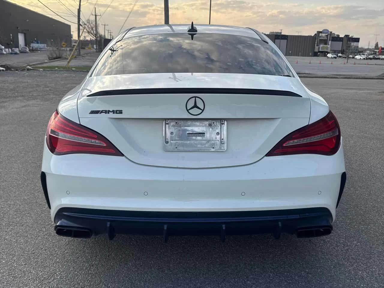 Mercedes-Benz CLA 45 AMG 4MATIC * ПАНОРАМА* ПОДГРЕВИ* КАМЕРА* , снимка 5 - Автомобили и джипове - 54445936