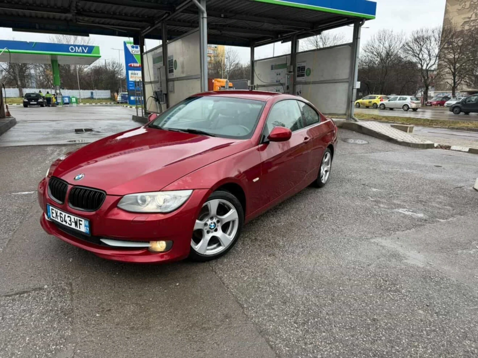 BMW 320