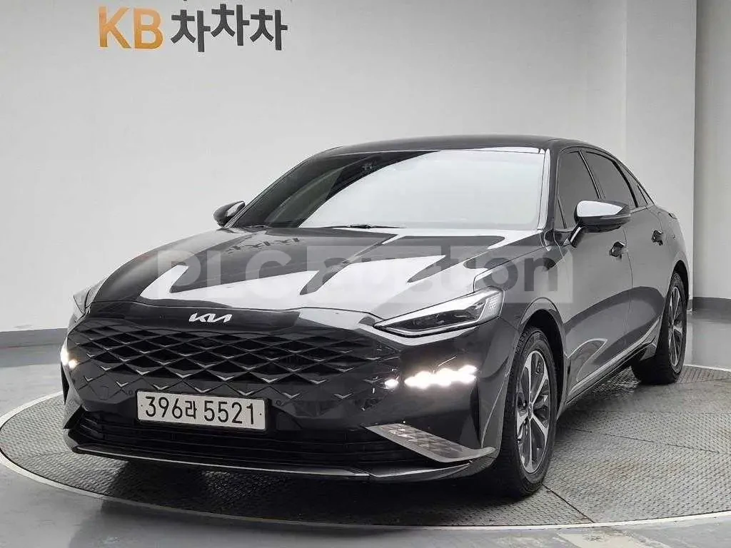 Kia K8 HEV| ОБДУХ| 360CAM| вкл.ТЕХНОТЕСТ