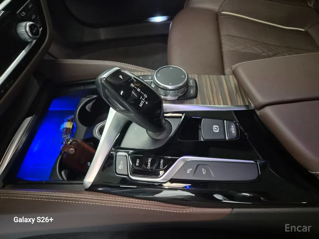 BMW 530, снимка 13 - Автомобили и джипове - 54827729