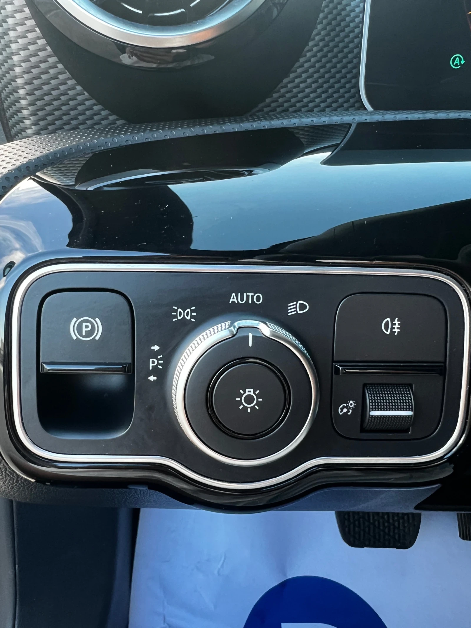 Mercedes-Benz A 180 CDI, снимка 11 - Автомобили и джипове - 54863117