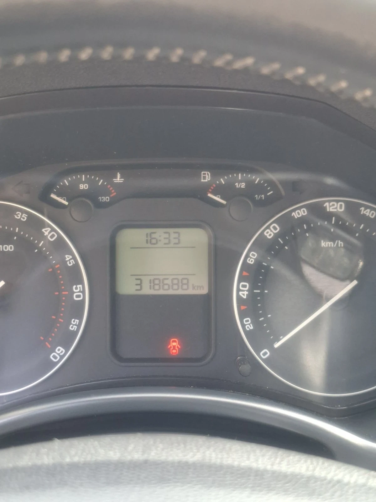 Skoda Octavia Sport line, снимка 12 - Автомобили и джипове - 55190637