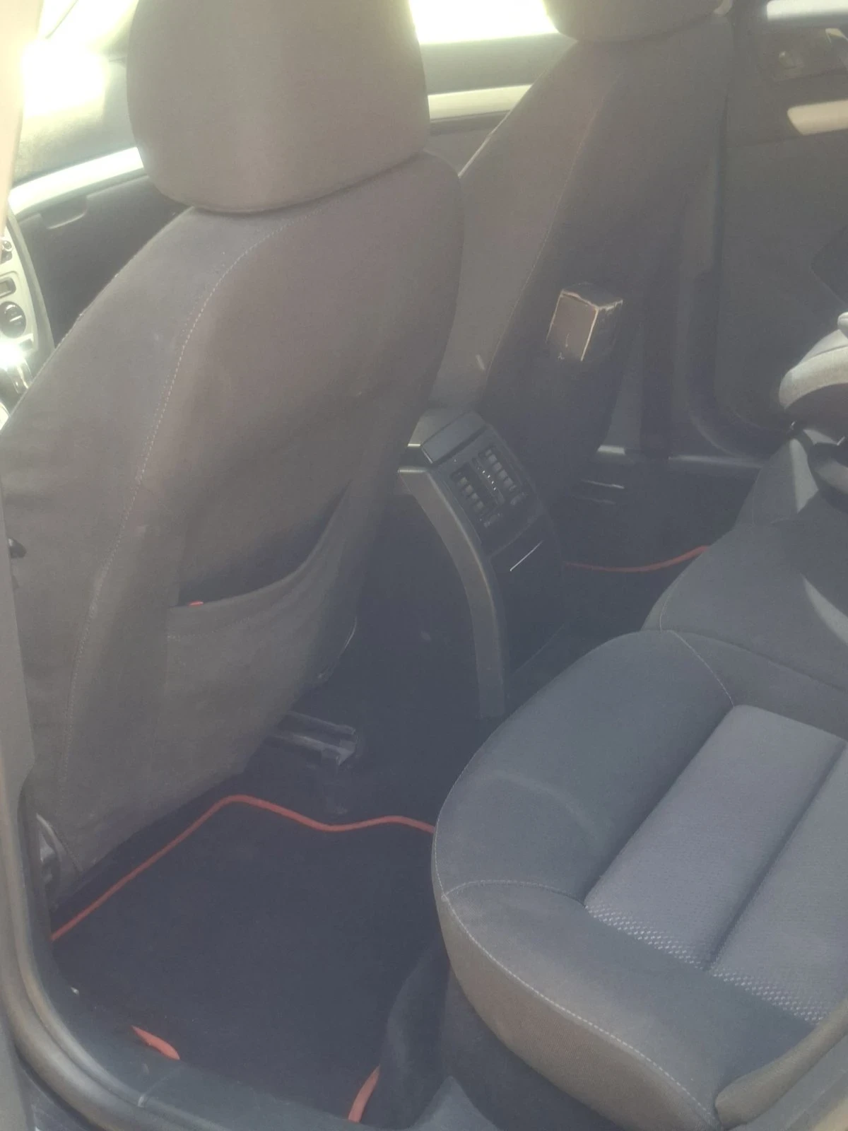 Skoda Octavia Sport line, снимка 8 - Автомобили и джипове - 55190637