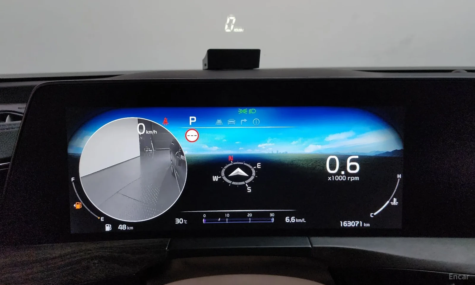 Kia K8, снимка 8 - Автомобили и джипове - 55218658