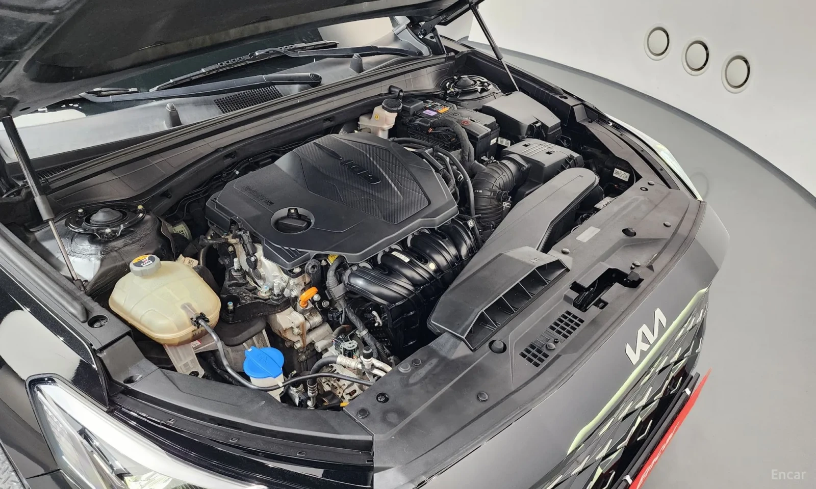 Kia K8, снимка 6 - Автомобили и джипове - 55218658
